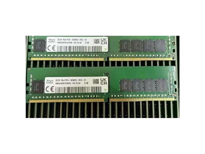 海力士32GB 1Rx4 3200A服務(wù)器內(nèi)存 原廠(chǎng)顆粒如何為數(shù)據(jù)中心高效運(yùn)維提速